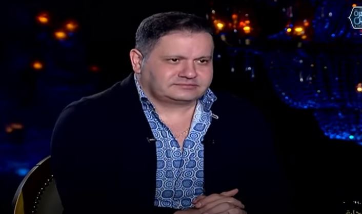 إدوارد وقع ضحية نصب من شادي خفاجة.. تفاصيل مشوقة