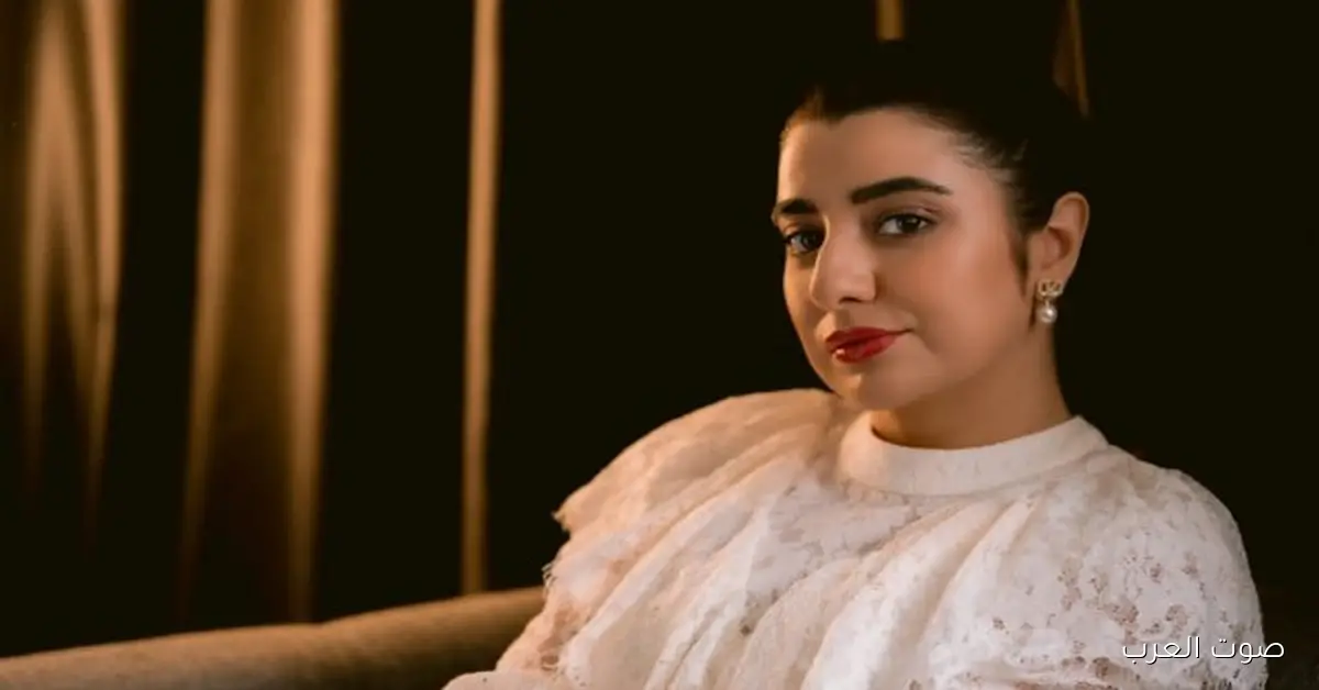 ياسمين العيساوي تتحدث عن “وريثة الظلال” في معرض الشارقة: تجربة أدبية ونفسية شيقة