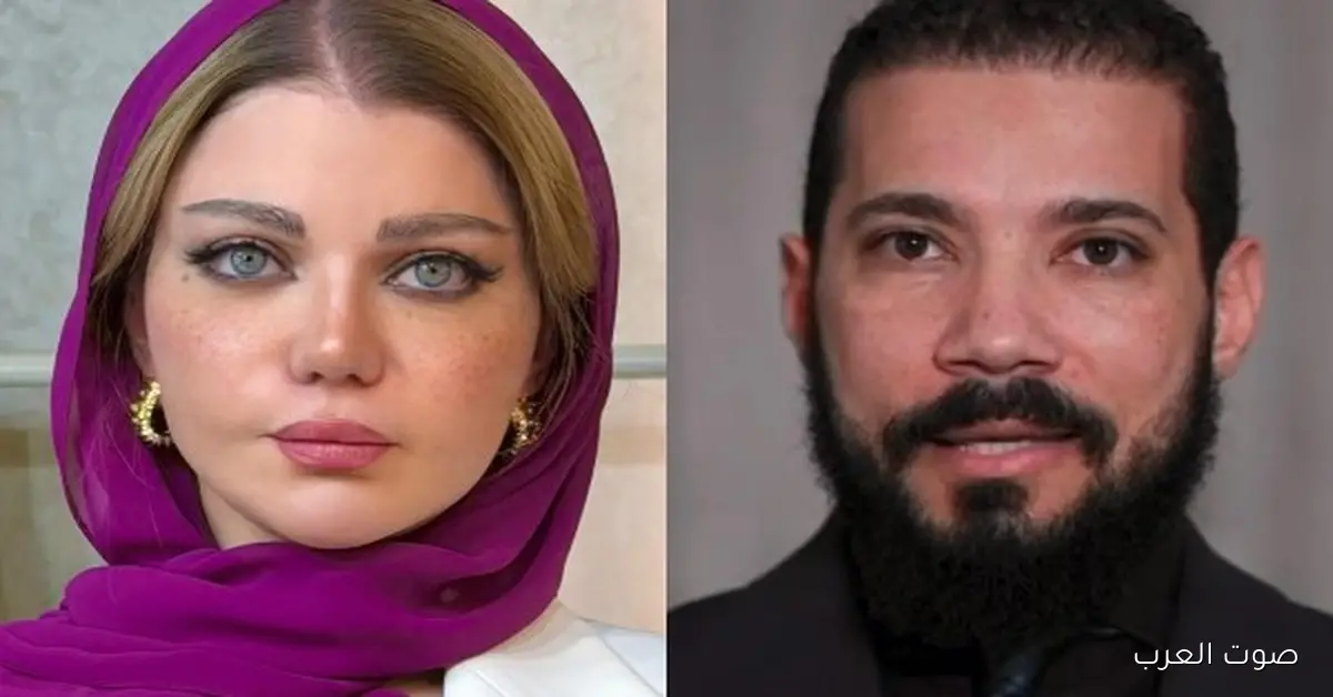 ياسمين الخطيب تأجل عرض حلقة الشيخ عبد الله رشدي عشان مباراة مصر وأوزبكستان