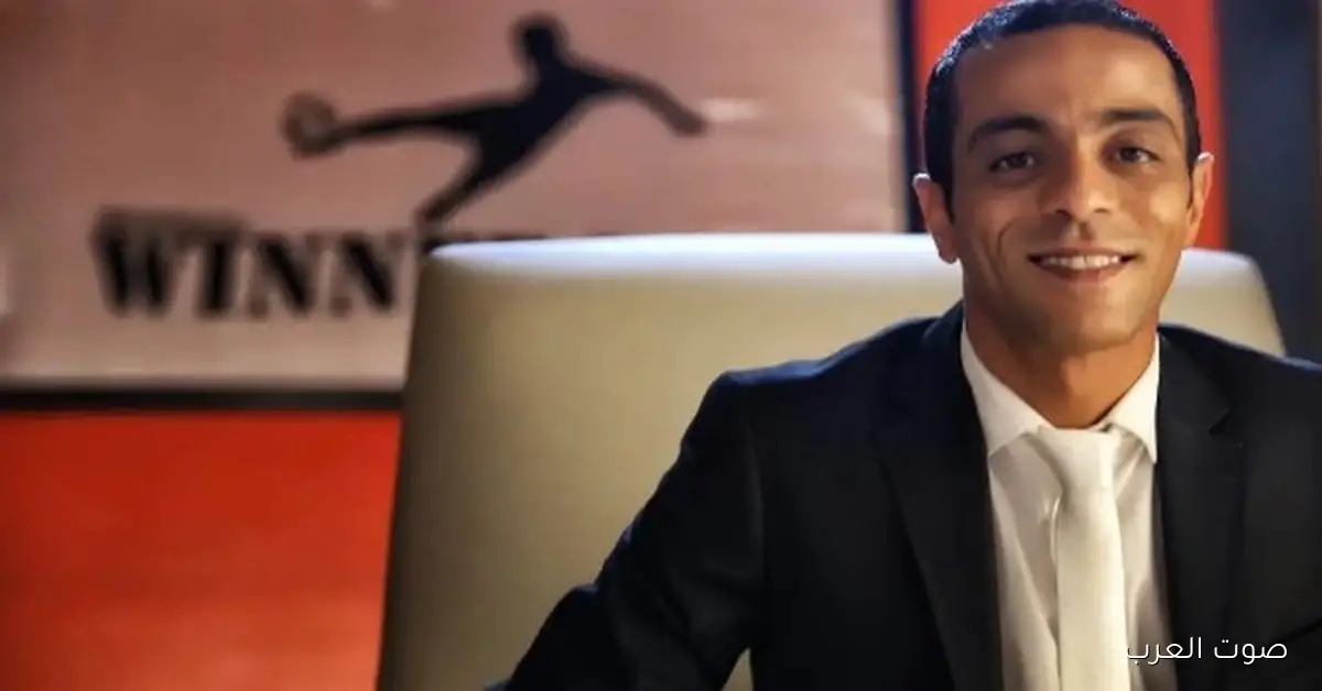 بعد زعل الناس.. مدير مدرسة في الزقازيق يعتذر عن كلامه بعد وفاة محمد صبري