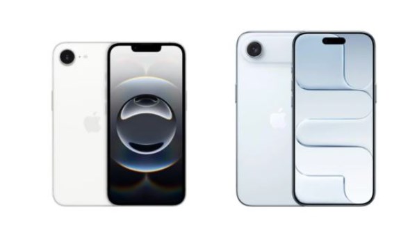 صدمة كبيرة في آبل.. آيفون 16e فشل وتأجيل غير مفسر لـ iPhone Air 2