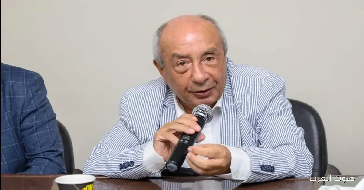 نقيب المهندسين يعلن عن أول قرار لوقف الجمعية العمومية ليوتن