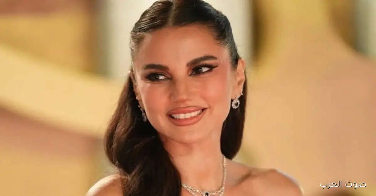 درة تبدأ تصوير “علي كلاي” عشان تستعد لرمضان 2026