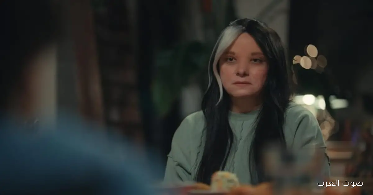 مغامرة فنية جديدة.. ريهام عبد الغفور بتلعب دور صعب وتجسد شخصية مصابة بمتلازمة داون