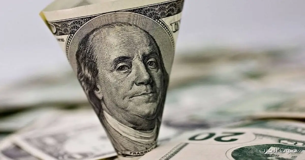 أسعار الدولار النهارده 16-11-2025