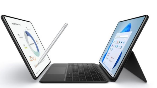 هواوي هتنزل جهاز لوحي بمواصفات قوية قريباً