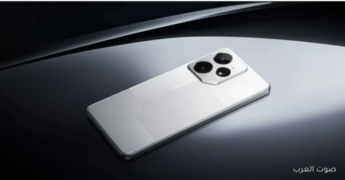 تسريب جديد يوضح مواصفات موبايل «Realme GT 8 Pro»