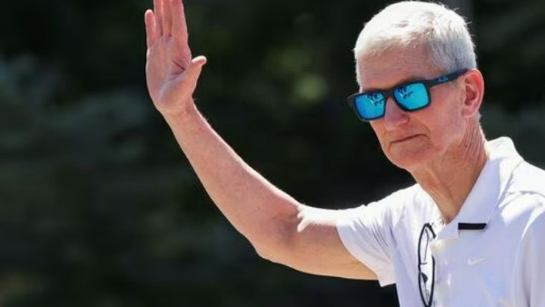 أبل هتخسر فلوس وأسهم.. هل تيم كوك هيترك آبل؟