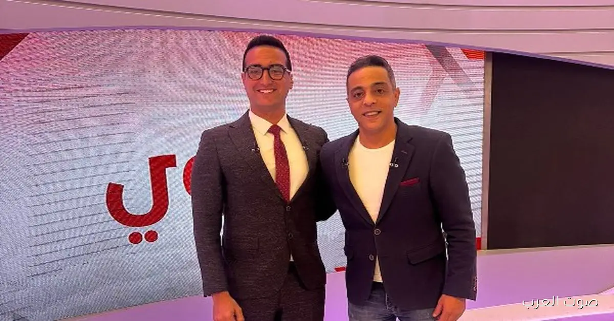 مينا ماهر يوجه رسالة للراحل محمد صبري: بحبك يا كونت ودايمًا في بالي