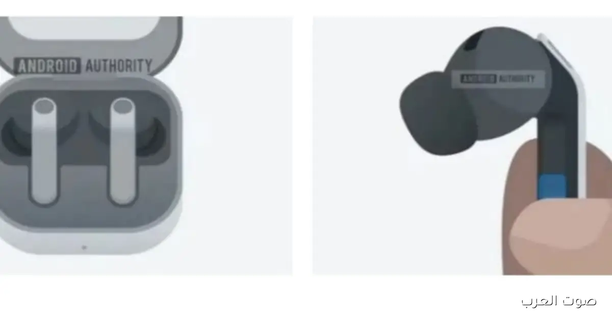 سامسونج نزلت سماعة Galaxy Buds Pro الجديدة بكام ميزة حلوة