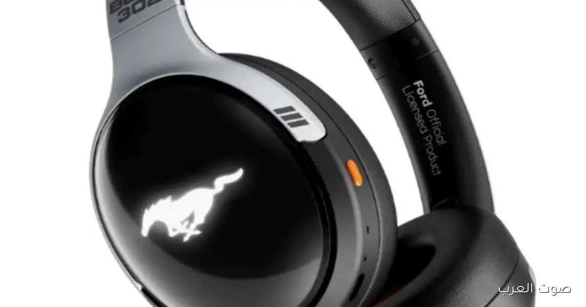 سامسونج نازلة بسماعة Galaxy Buds Pro الجديدة اللاسلكية مع ميزات حلوة