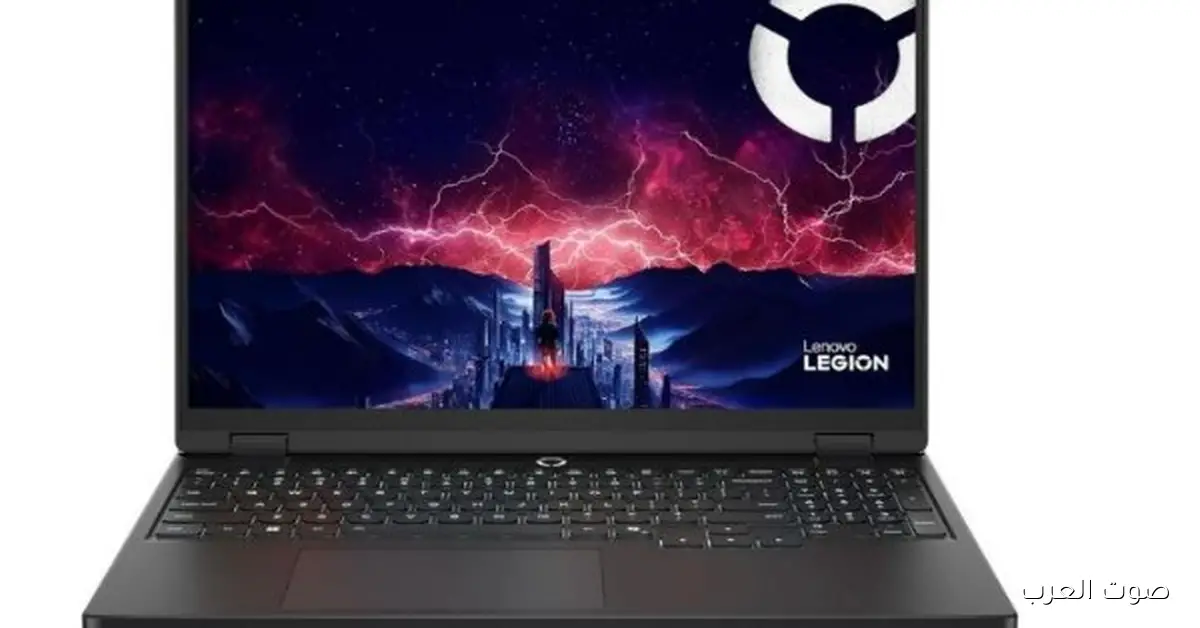 تابلت جامد للألعاب.. أهم المميزات والسعر