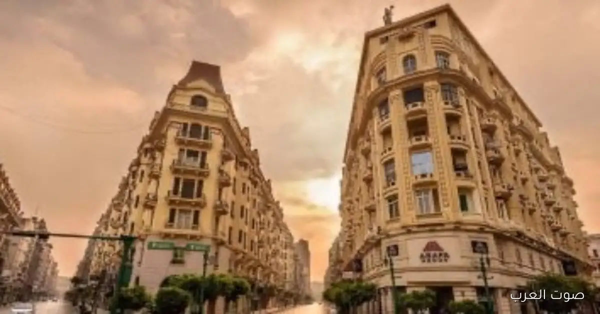 لجان حصر الإيجار القديم.. الزيادة هتبقى كام بعد التقسيم؟