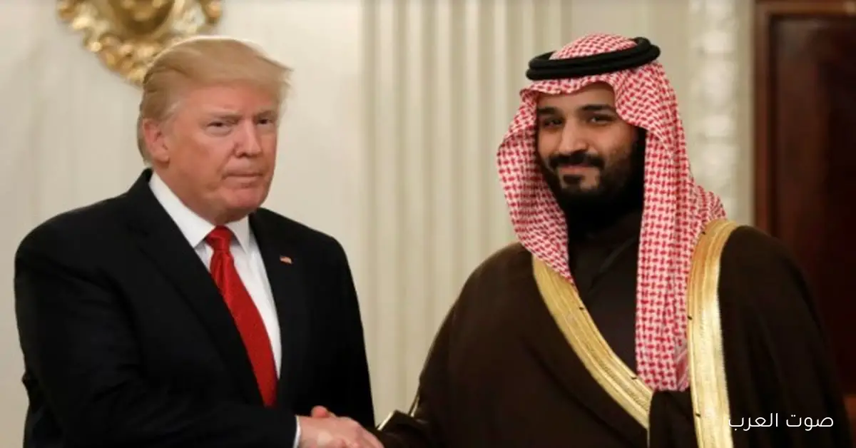 سياسية أمريكية تحكي لصوت العرب عن توقعاتها لزيارة بن سلمان لواشنطن