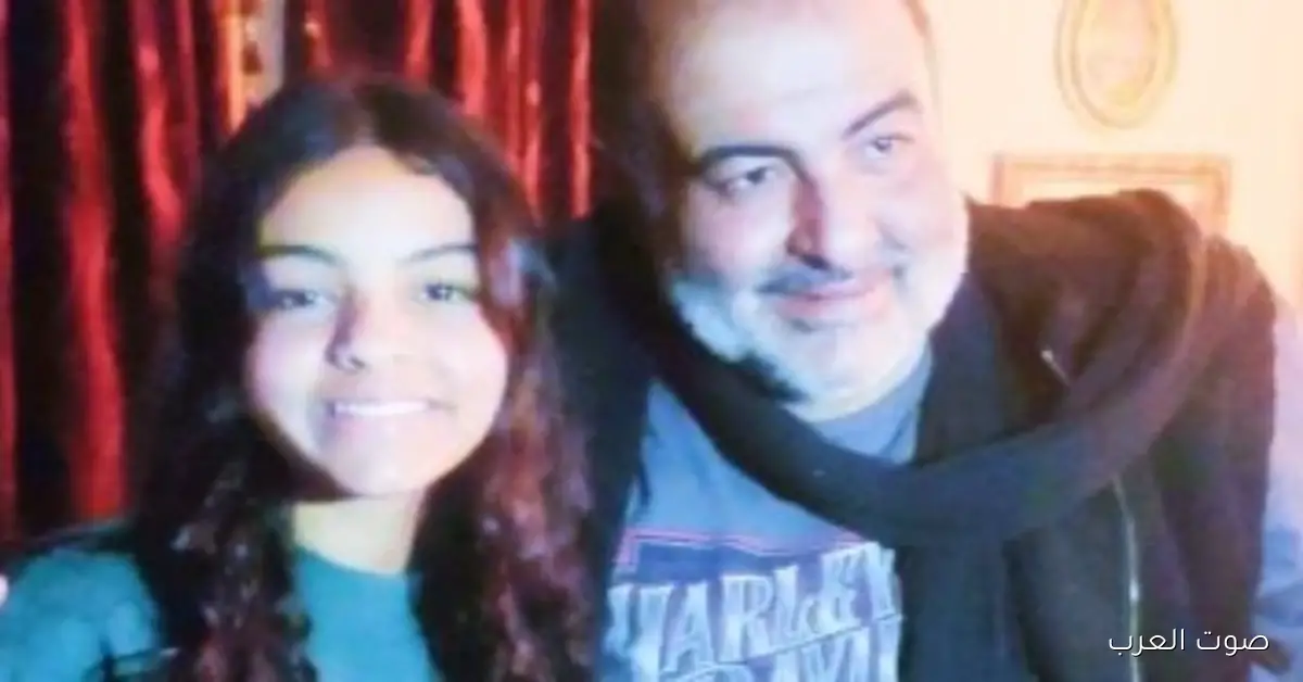 جميلة سامح عبدالعزيز.. أصغر مخرجة تشارك في مهرجان القاهرة السينمائي وعندها 14 سنة بس