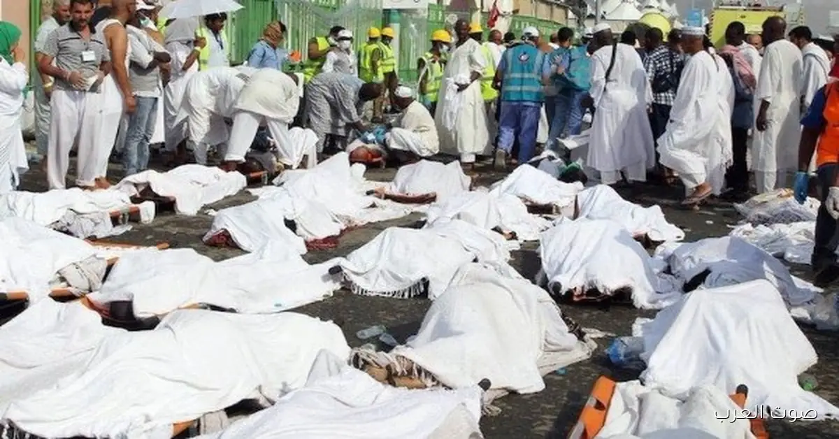 مصرع 45 معتمراً هندياً في المدينة المنورة: كل التفاصيل