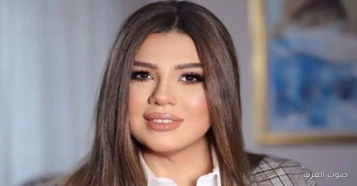 رانيا فريد شوقي: برنامج دولة التلاوة يلمس الروح ويشرح القلب
