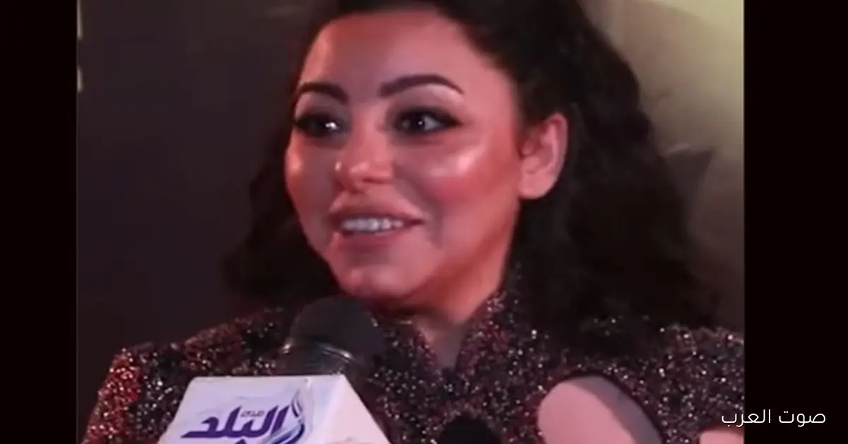 إلهام عبد البديع تكشف حقيقة اعتزالها في السرايا الصفرا