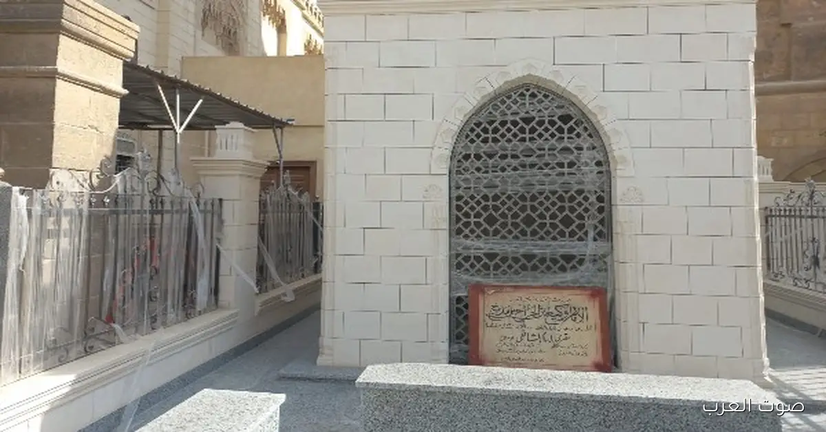 باحث آثار يقترح بناء مسجد ومدرسة باسم الإمام ورش