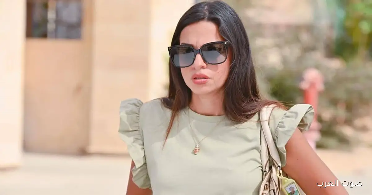 إلهام وجدي تفتح قلبها عن أسرار شخصيتها في مسلسل “غرفة التحقيق”