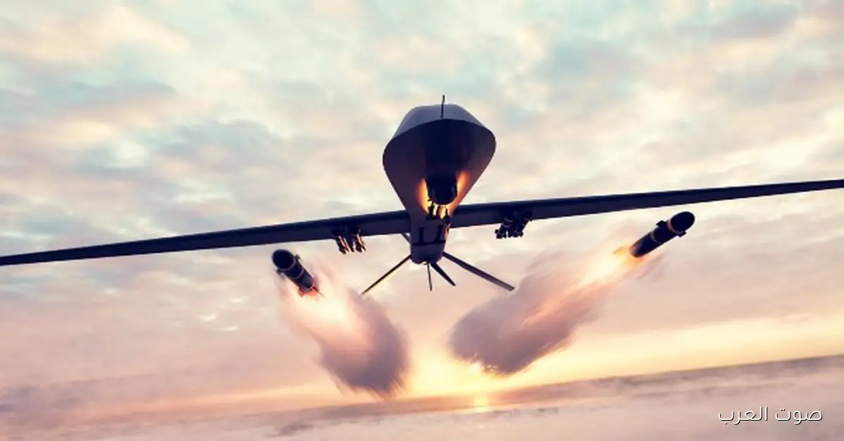 المسيرات: صراع هادي بين روسيا وأوروبا