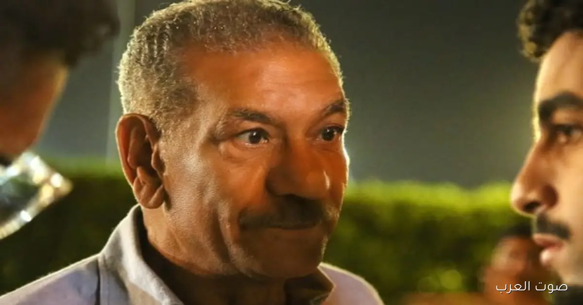 مسلسل لينك الحلقة 27.. بكر يكتشف ابنه زياد في وكر النصابين