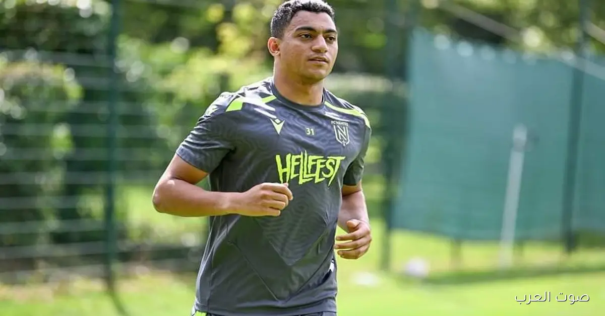 كل الدعم لمصطفى محمد من سهام صالح بعد كلام حسام حسن الأخير