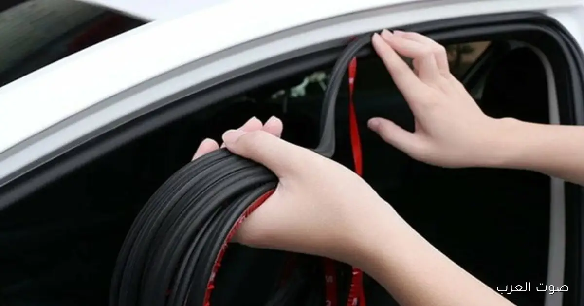 نصائح مهمة علشان تحافظ على أبواب عربيتك