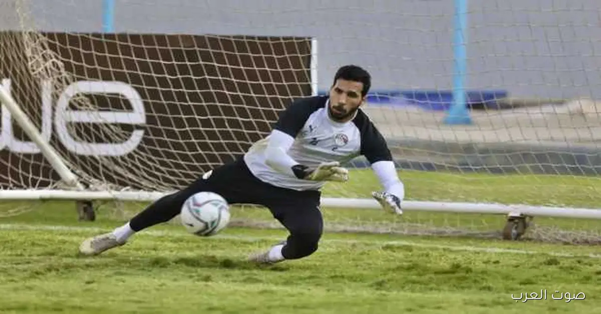 بيان مهم من الاتحاد السكندري للرد على شكوى المهدي سليمان