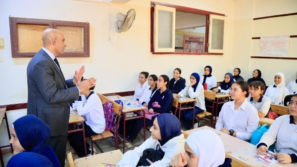 امتحانات نوفمبر في المدارس هتبدأ الأسبوع الجاي.. وصوت العرب ينشر الجداول