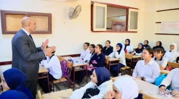 1763618631 امتحانات نوفمبر هتبدأ في المدارس الأسبوع الجاي وصوت العرب هينشر