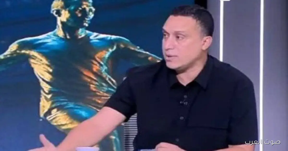 محمد صديق: “لو الزمن رجع، عمرى ما كنت هروح للأهلي”