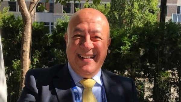 ماجد سامي يرد على الهجوم اللي اتوجه ليحيى أبو الفتوح