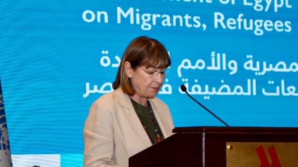 الأمم المتحدة: الأطفال مش بس مستقبلنا، دول كمان حاضرنا وشركاؤنا