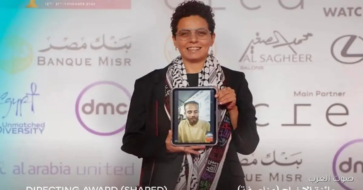 مهرجان القاهرة السينمائي يعلن عن جوائز “جيل المستقبل” في الدورة الـ46