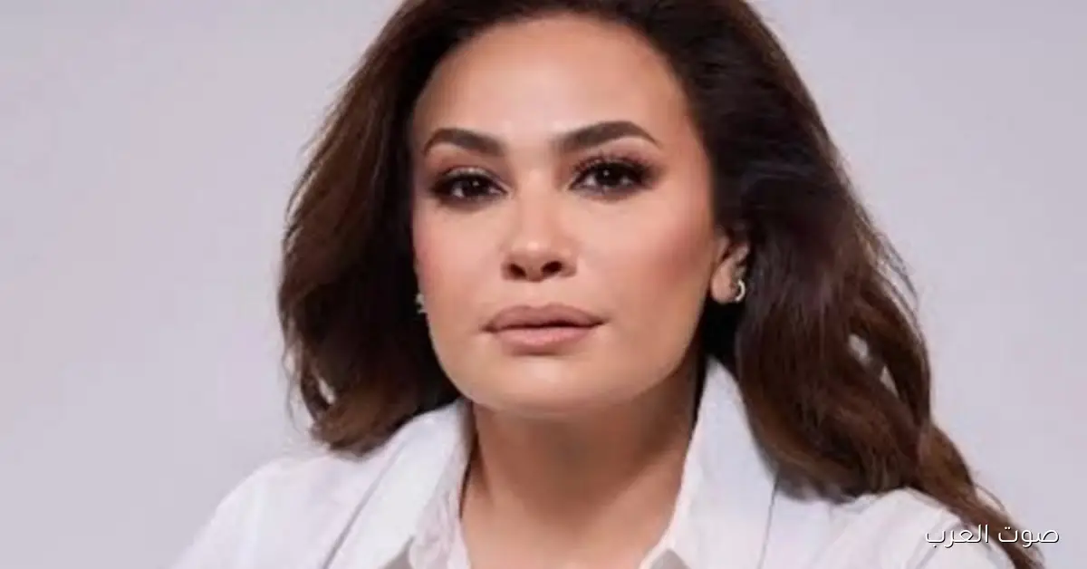 منى زكي بتبارك لهند صبري في عيد ميلادها.. قالت إيه؟