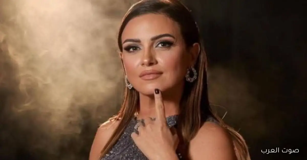 ريهام عبد الغفور أول فنانة في العالم تقدم الدور ده.. ونشاط سينمائي ملحوظ