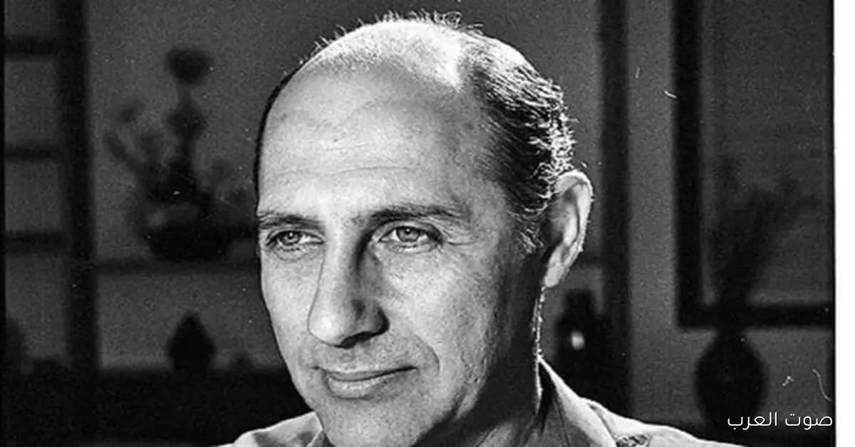 عن 97 سنة.. وفاة رئيس الاستخبارات العسكرية الإسرائيلية في حرب أكتوبر 73