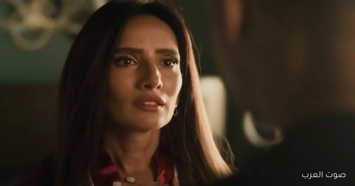 مسلسل ورد وشوكولاته: زينة لسه بتتعرض للابتزاز وخطة لقتلها