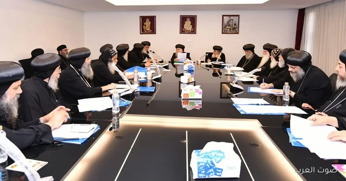 المجمع المقدس يشرح موقفه من خدمة الشماسات في شرق كندا