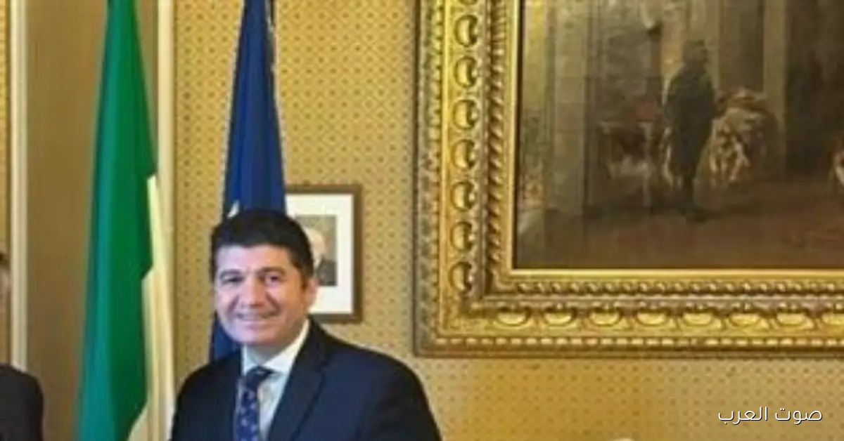 قنصل مصر في ميلانو: المصريين هناك شاركوا في المرحلة الثانية لانتخابات النواب