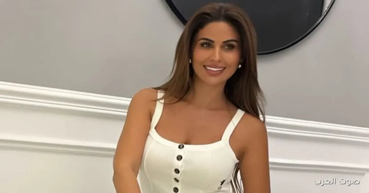 مي سليم تتألق بأسلوب كاجوال على إنستجرام