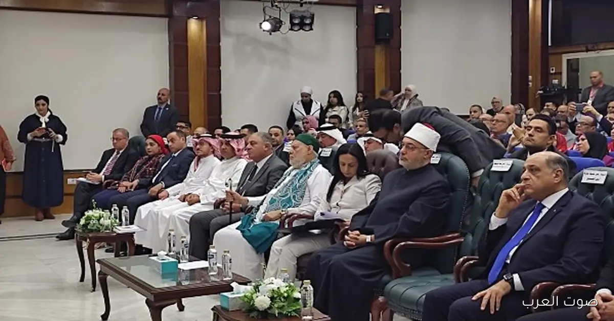 مايا مرسي تطالب بتقديم كل الدعم لحجاج الجمعيات الأهلية