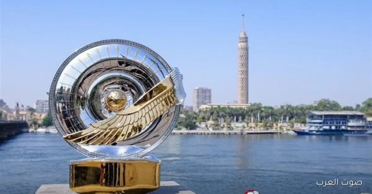 مواعيد مباريات الأسبوع الرابع عشر في الدوري المصري