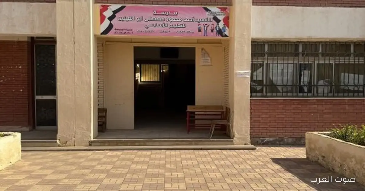 جهاز القاهرة الجديدة يستعد بشكل كامل لانتخابات مجلس النواب