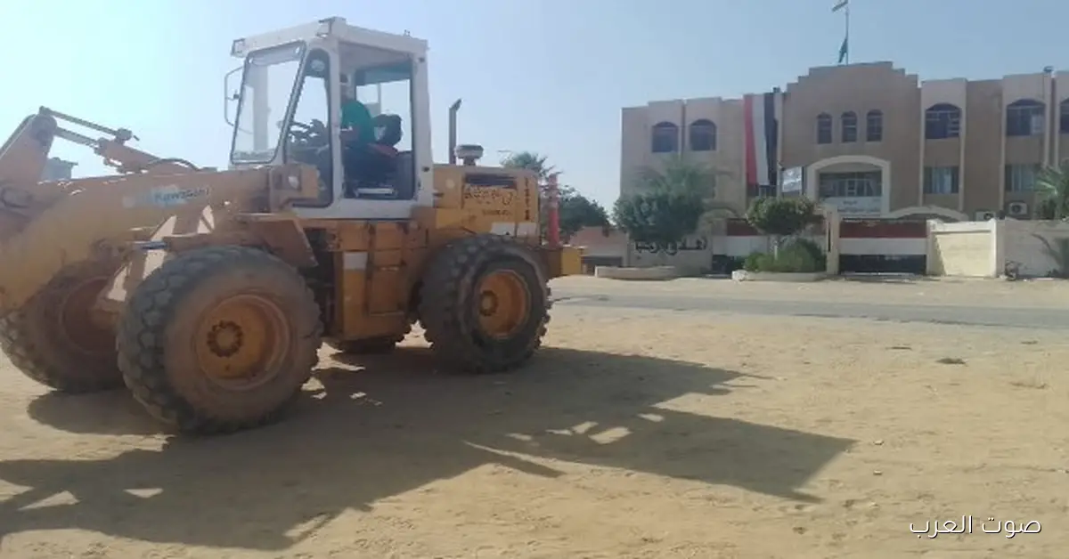 رئيس جهاز العاشر يتابع آخر الاستعدادات لانتخابات مجلس النواب