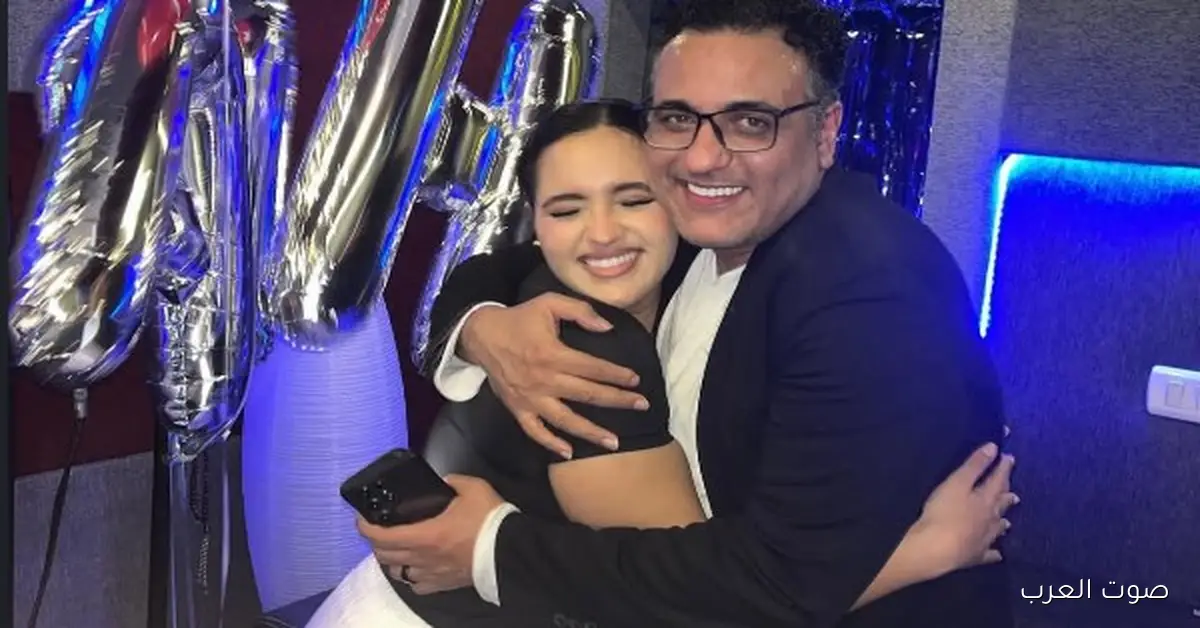 محمد رحيم يبعت رسالة مؤثرة لوالده في ذكرى وفاته