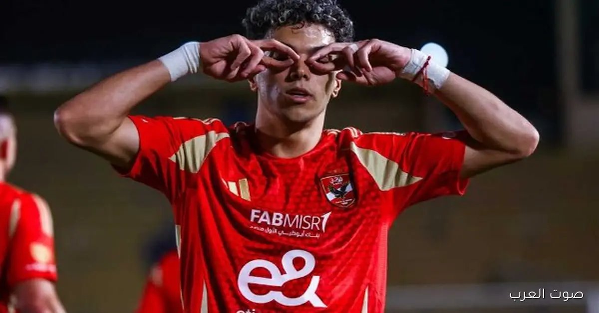 خالد الغندور: إمام عاشور إضافة مهمة للأهلي والمنتخب