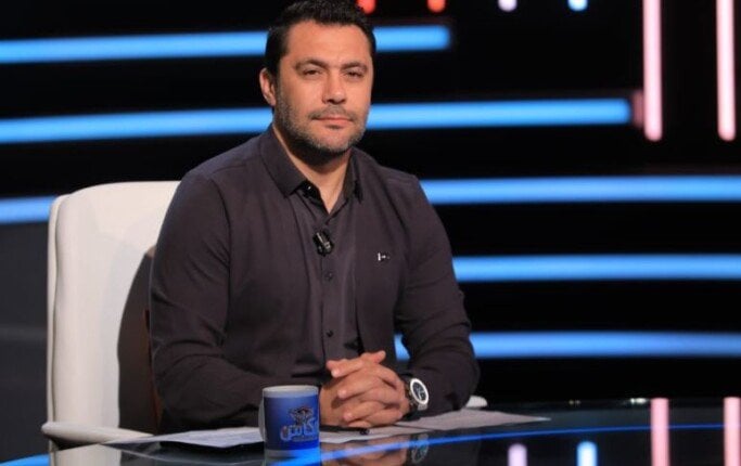 أحمد حسن.. إمام عاشور كلمّني عشان ينضم للمنتخب في كأس العرب