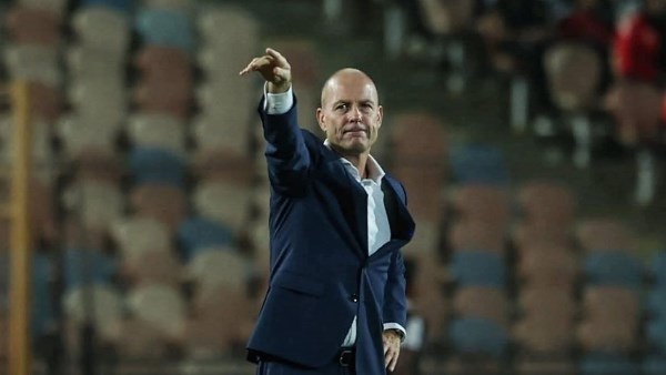 سهام صالح: ده الطبيعي لما تجيب مدرب عنده شخصية وطموح وفنيات تناسب الأهلي